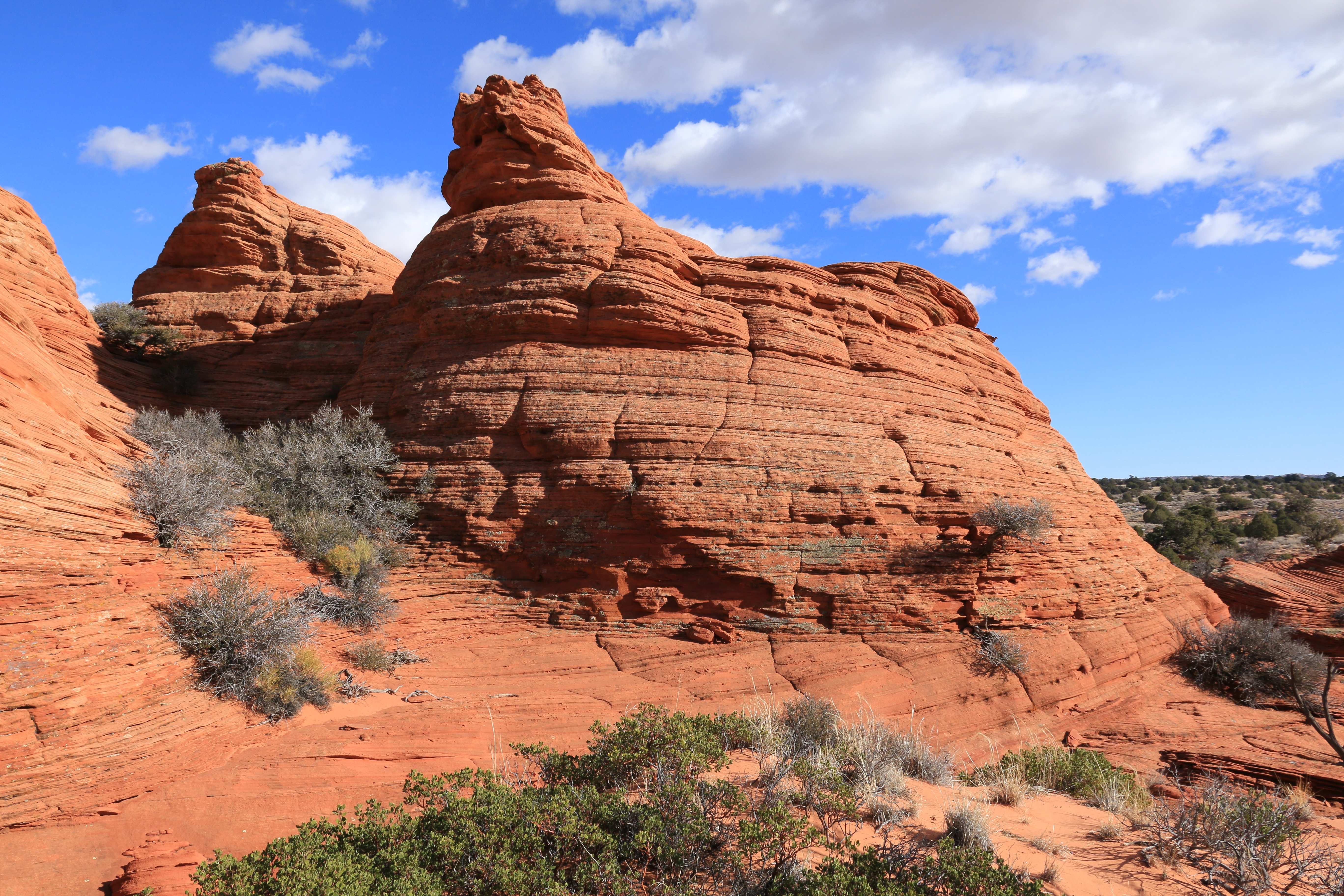 Coyote Buttes